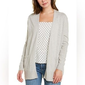 Madewell Light Gray Women's Cardigan